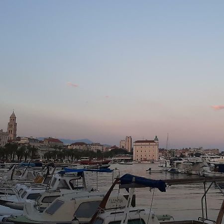 Apartmán Maroza Split Exteriér fotografie