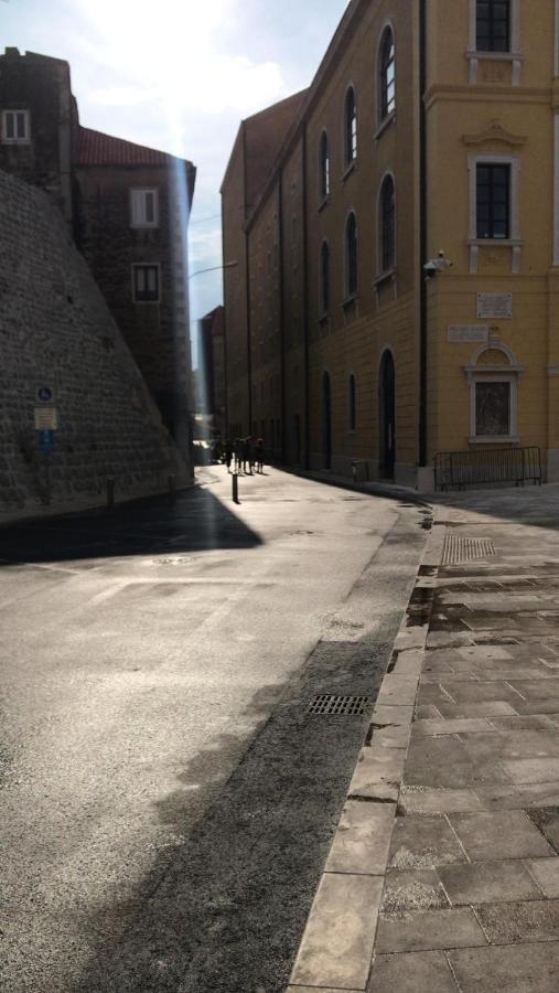 Apartmán Maroza Split Exteriér fotografie