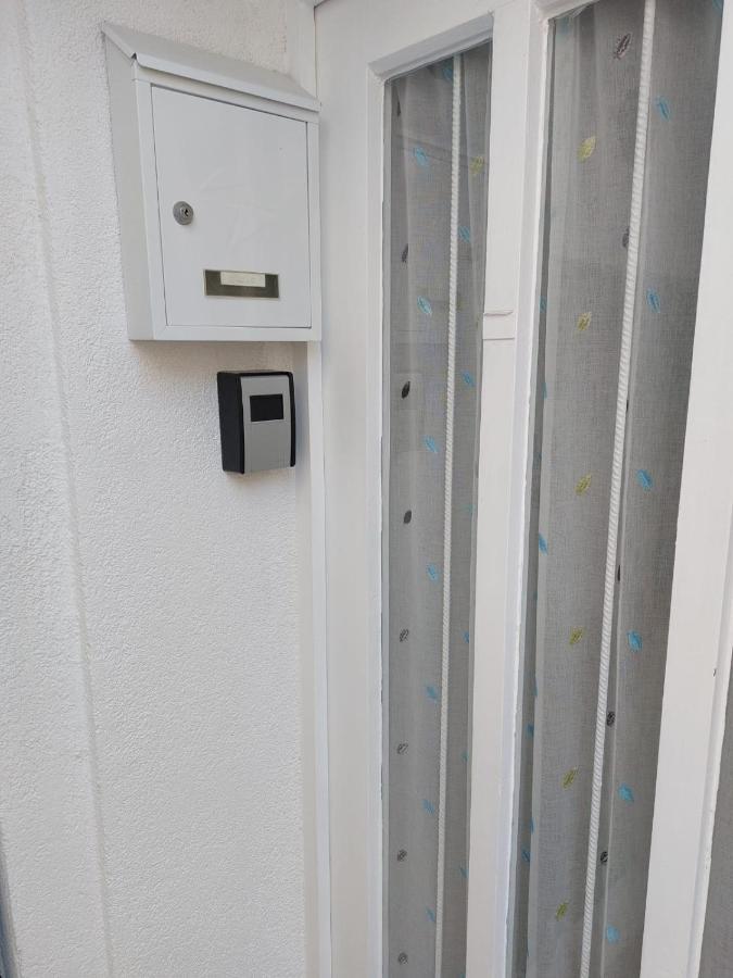 Apartmán Maroza Split Exteriér fotografie