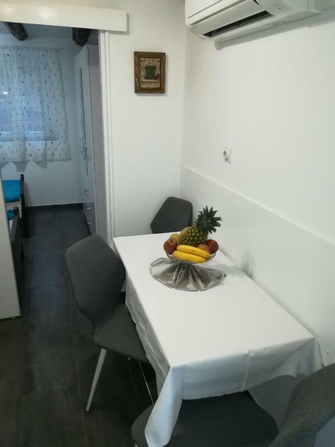 Apartmán Maroza Split Exteriér fotografie