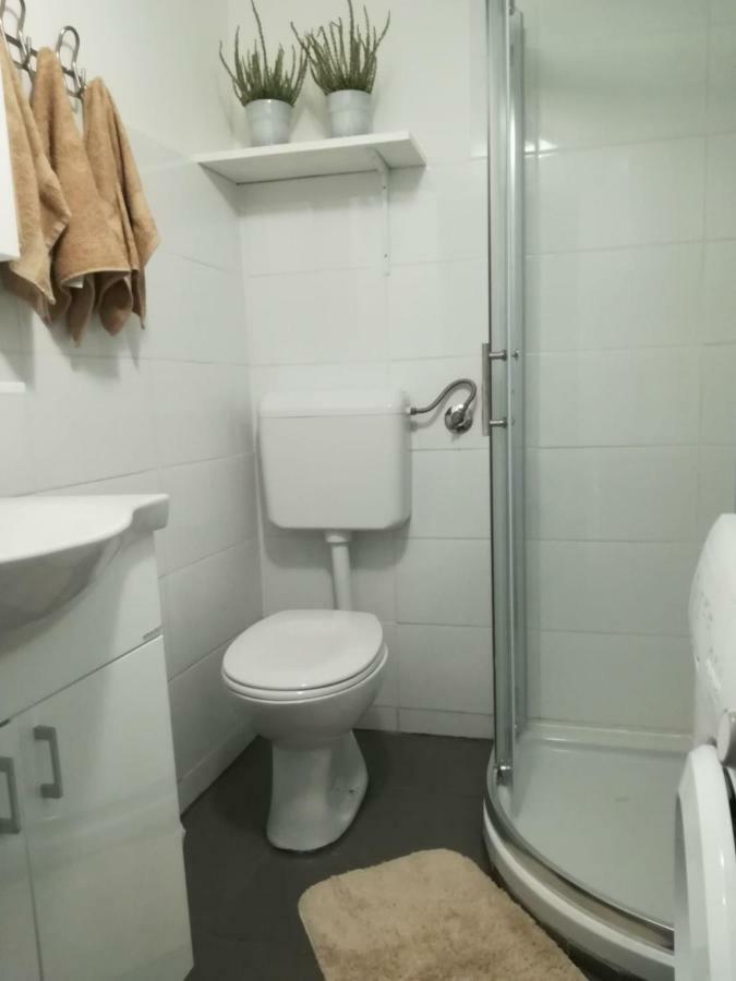 Apartmán Maroza Split Exteriér fotografie