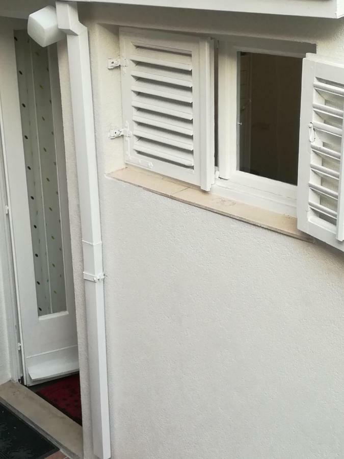 Apartmán Maroza Split Exteriér fotografie