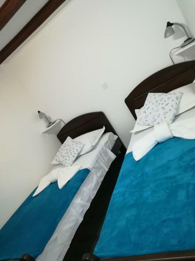 Apartmán Maroza Split Exteriér fotografie