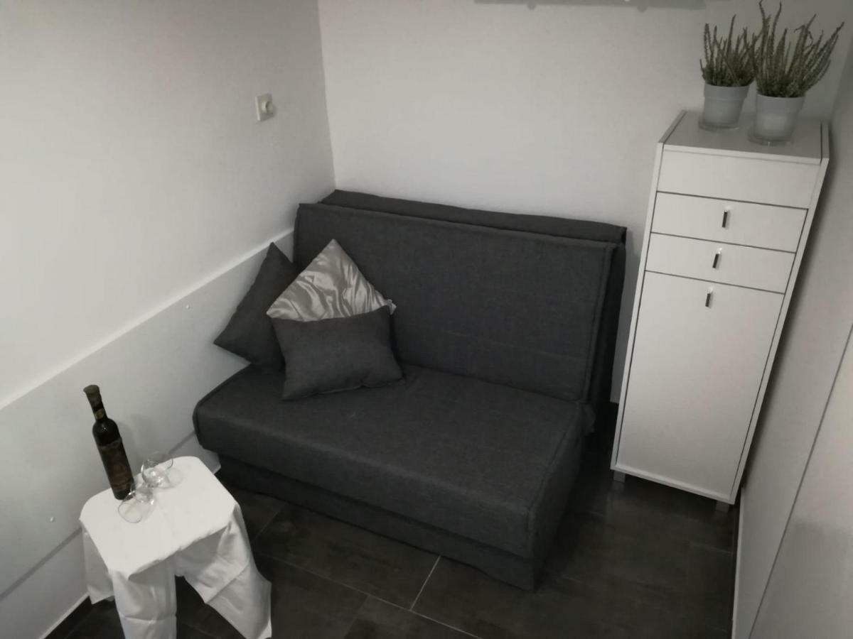 Apartmán Maroza Split Exteriér fotografie