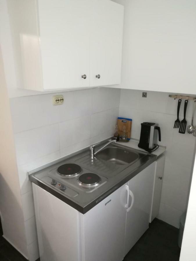 Apartmán Maroza Split Exteriér fotografie