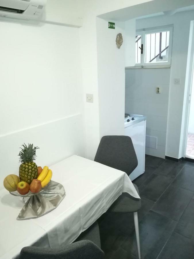 Apartmán Maroza Split Exteriér fotografie