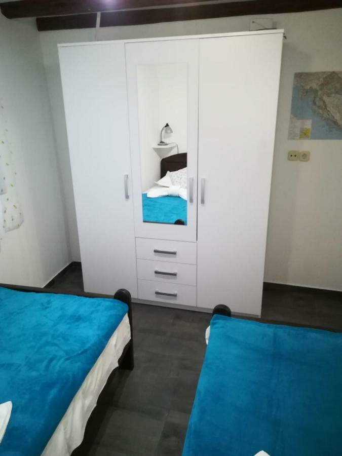 Apartmán Maroza Split Exteriér fotografie